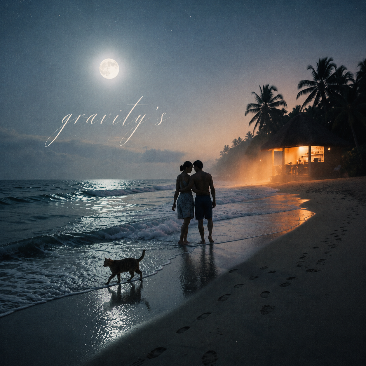 gravity’s